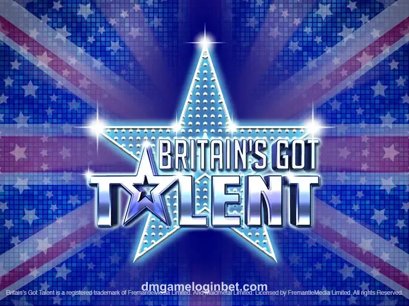 Britain's Got Talent