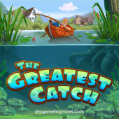 Ang Pinakamalaking Huli