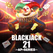 BlackJack 21