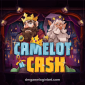 Camelot Cash
