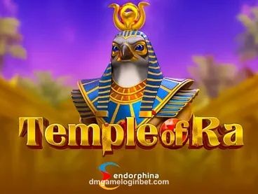 Temple of Ra