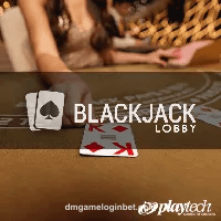 Blackjack Lobby